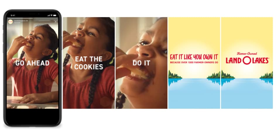 Go Ahead, Eat the Cookies