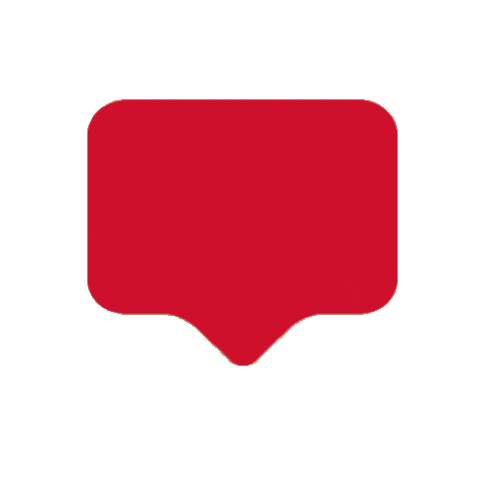 GIPHY — Speech Bubble