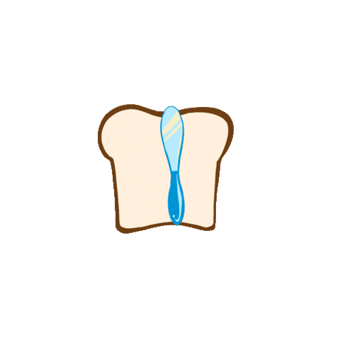 GIPHY — Toast and Knife