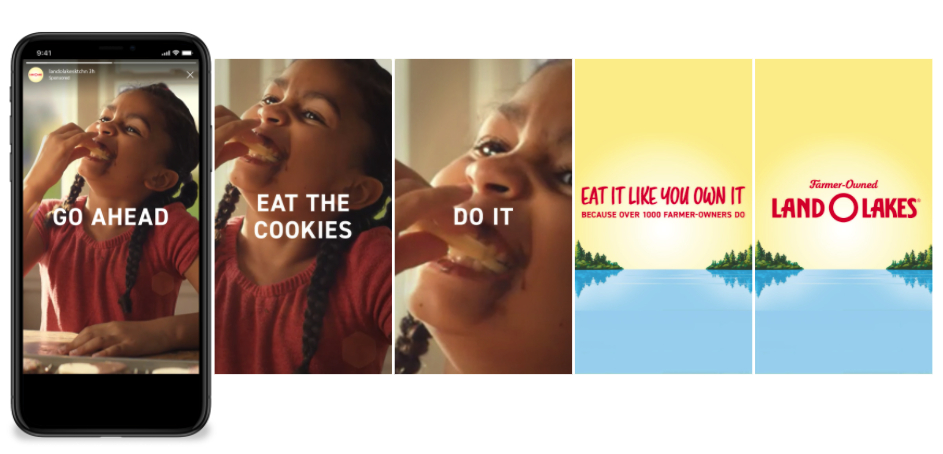 Go Ahead, Eat the Cookies